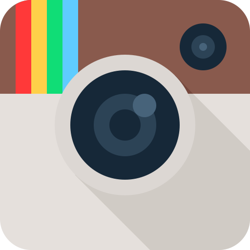 Follow on Instagram